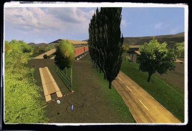 Hagensted Modified 2013 v4.0 MR