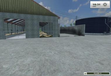 Hagenstedt 4Fach v1.0