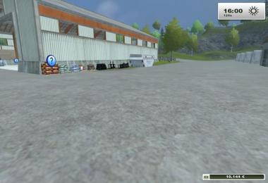 Hagenstedt 4Fach v1.0