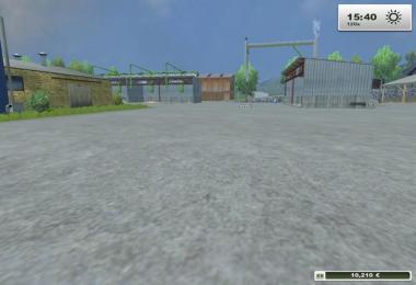 Hagenstedt 4Fach v1.0