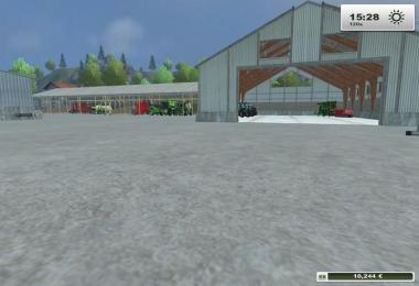 Hagenstedt 4Fach v1.0