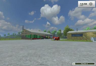 Hagenstedt 4Fach v1.0