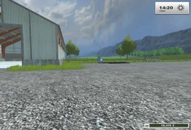 Hagenstedt 4Fach v1.0