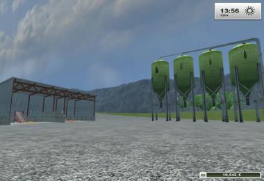 Hagenstedt 4Fach v1.0