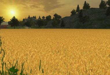 Hagenstedt Forgotton Plants v1.0