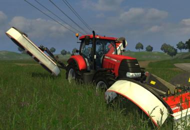Hagenstedt Forgotton Plants v1.0