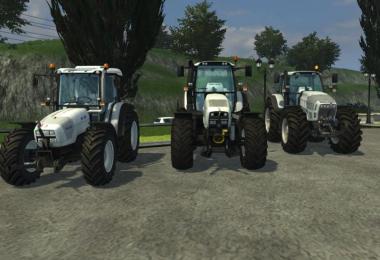 Hagenstedt Forgotton Plants v1.0