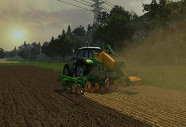 Hagenstedt Forgotton Plants v1.0