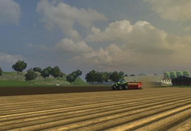 Hagenstedt Forgotton Plants v1.0