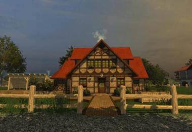 Hagenstedt Forgotton Plants v1.0