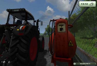 Hagenstedt Modified 2013 v3.3.1