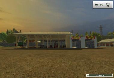 Hagenstedt Xtra v1.0 ohne Verdorren