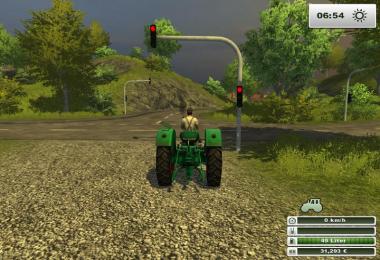 Hagenstedt Xtra v1.0 ohne Verdorren