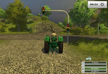 Hagenstedt Xtra v1.0 ohne Verdorren