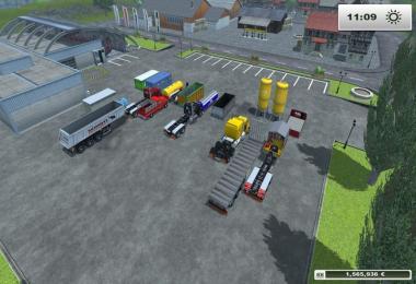 HKL Pack v1.2