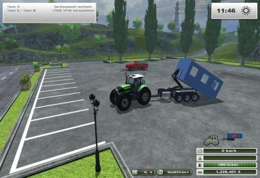 HKL Pack v1.2