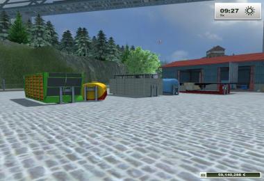 HKL Pack v1.2