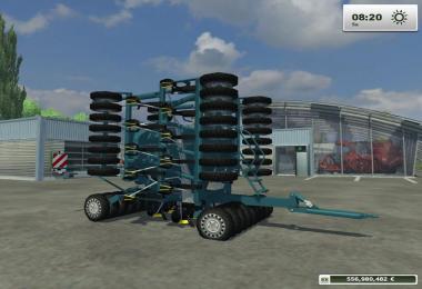 Horsch Sprinter 8 ST v1.0