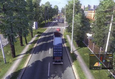 Hungary MAP v0.9 (fixed)