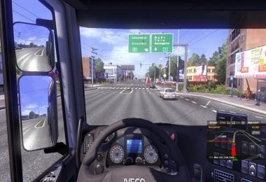 Hungary MAP v0.9 (fixed)