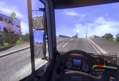 Hungary MAP v0.9 (fixed)