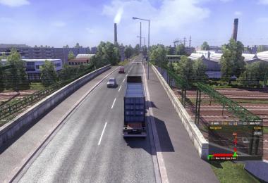 Hungary MAP v0.9 (fixed)