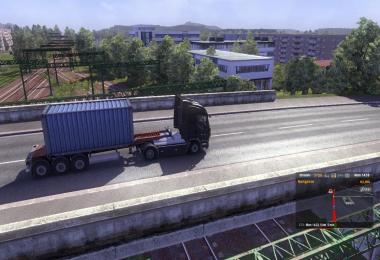 Hungary MAP v0.9 (fixed)