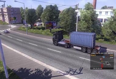 Hungary MAP v0.9 (fixed)