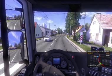 Hungary MAP v0.9 (fixed)