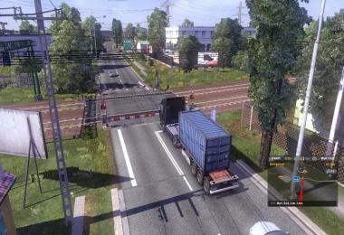 Hungary MAP v0.9 (fixed)