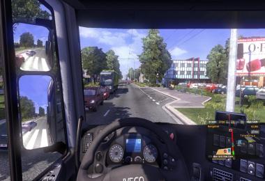 Hungary MAP v0.9 (fixed)