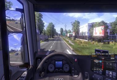 Hungary MAP v0.9 (fixed)