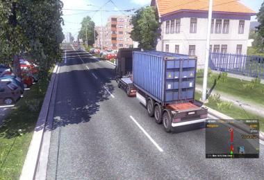 Hungary MAP v0.9 (fixed)