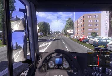 Hungary MAP v0.9 (fixed)