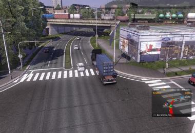 Hungary MAP v0.9 (fixed)