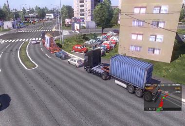 Hungary MAP v0.9 (fixed)