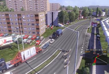 Hungary MAP v0.9 (fixed)