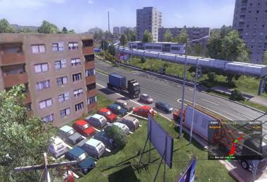 Hungary MAP v0.9 (fixed)