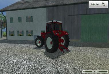 IHC1255XL v2.2 by spidy1
