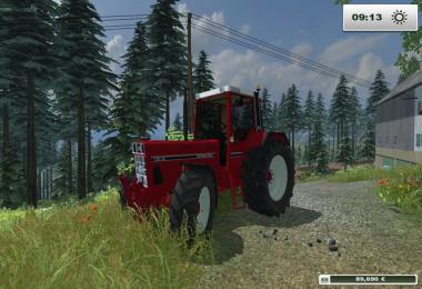 IHC1255XL v2.2 by spidy1