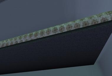 Interior camera 360 degrees