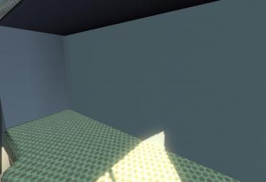 Interior camera 360 degrees