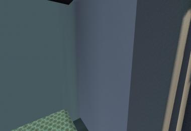 Interior camera 360 degrees