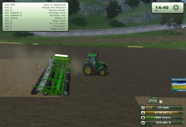 JD multi seeder 1.1