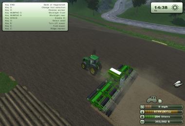JD multi seeder 1.1