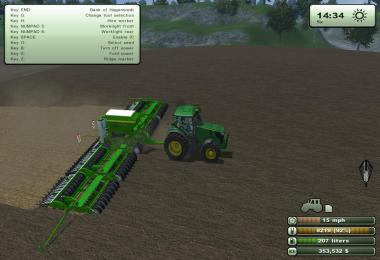 JD multi seeder 1.1
