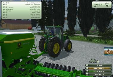 JD multi seeder 1.1