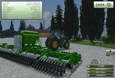 JD multi seeder 1.1