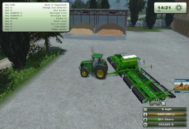 JD multi seeder 1.1
