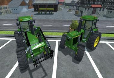 John Deere 4455 v2.3